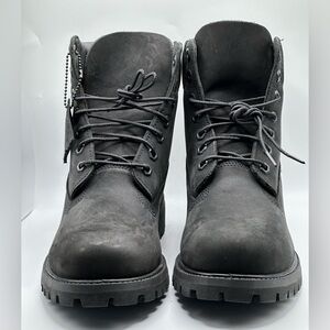 Men's Timberland® Premium 6-Inch Waterproof Boot Size 8.5